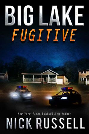 [Big Lake 14] • Big Lake Fugitive
